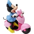 thumbnail image 4 of Precious Moments Disney Showcase Disney Collectible Parade Minnie Mouse Figurine, 1 Each, 4 of 4