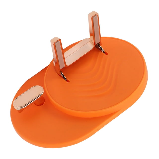 Soporte para secador de pelo, estante para secador de pelo, soporte para secador de pelo montado en la pared, soporte para almacenamiento de herramientas para el cabello, características de vanguardia