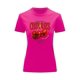 thumbnail image 1 of Playera Blusa de Cerezas Aelfric Eden Cherries Color Fucsia Talla Chica Marca Emil SaEs, 1 of 4