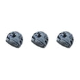 thumbnail image 4 of Yuarrent Gorras de calavera Cómodas Protector solar agradable a la piel Forro de casco unisex fresco y elástico Secado rápido Muchas colocaciones Type1 NO1 Yuarrent CBP227246, 4 of 6