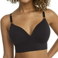 thumbnail image 7 of Jockey Women's Seamfree Smooth T-Shirt Bralette, 7 of 7