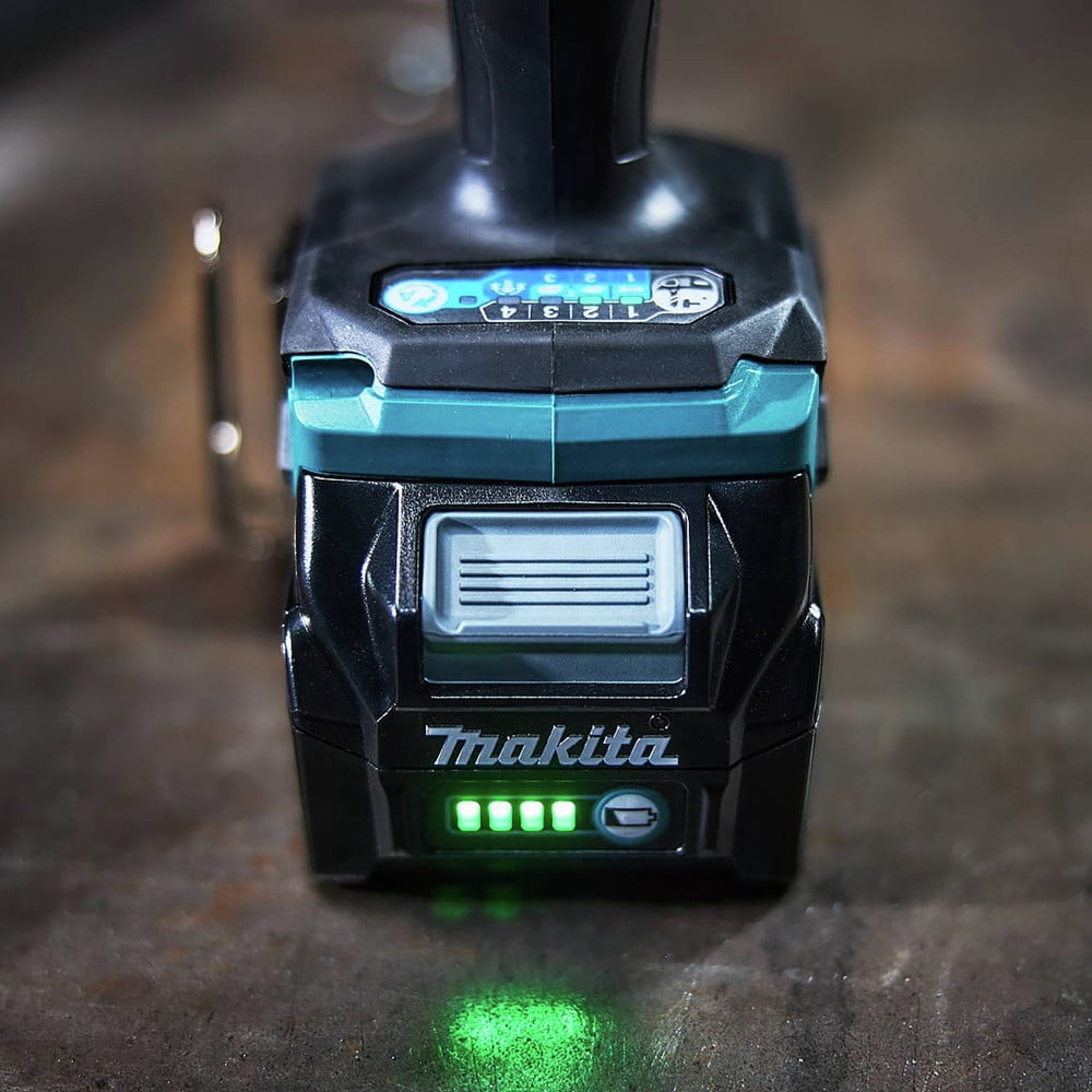 Makita GDT01D 40V Max XGT Brushless 