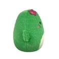 thumbnail image 6 of Squishmallows FuzzAMallows Original 5 inch Maritza the Green Cactus - Ultra Soft Stuffed Plush Toy, 6 of 6