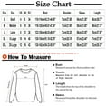 thumbnail image 2 of Xixinqiwan Women Tops Striped Sweatshirts Crew Neck Long Sleeve Pullover Blouse Split Hem Top, 2 of 4