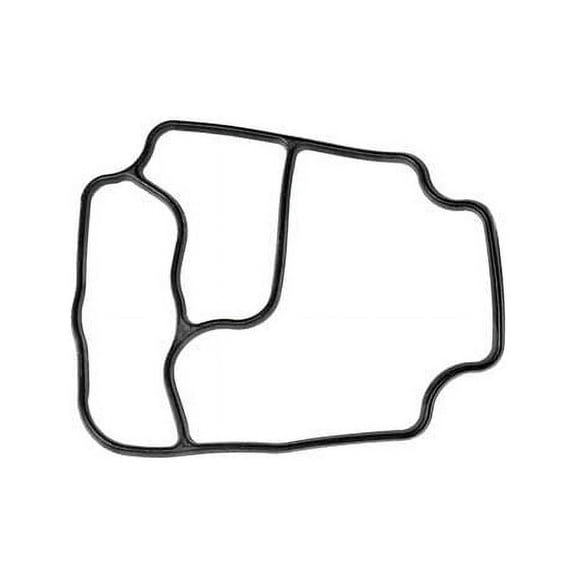 Oil Filter Housing Gasket - Compatible with 2003 - 2008 BMW Z4 2004 2005 2006 2007