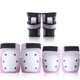 thumbnail image 1 of Snowboarding protective gear, 1 of 1