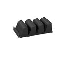 thumbnail image 6 of Ernst Mfg. 13 Tool Magnetic Screwdriver Pro - Black, 6 of 6