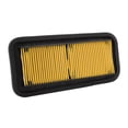 thumbnail image 1 of Filtro De aire Kinlley para moto FZ16 2.0 amarillo, 1 of 3