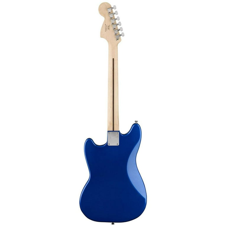 Fender Squier Bullet Mustang HH, Laurel Fingerboard