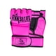 thumbnail image 5 of Guantes de MMA, guantes de kickboxing, guantes de entrenamiento para práctica de boxeo y sparring. Rosa, 5 of 9