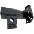 thumbnail image 5 of New Right Front Bumper Bracket Compatible With Ford F-150 King Ranch 6 Cyl 3.5L F-150 Lariat 8 Cyl 5.0L F-150 Limited 6 Cyl 3.5L 2021-2024 By FO1067212 ML3Z5D058B, 5 of 6