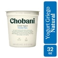 thumbnail image 5 of Yogurt Chobani griego non-fat plain 907 g, 5 of 5