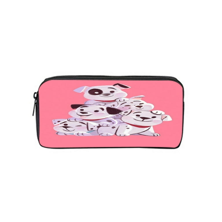 Cell Phone Crossbody - Dalmatian - The Handbag Store