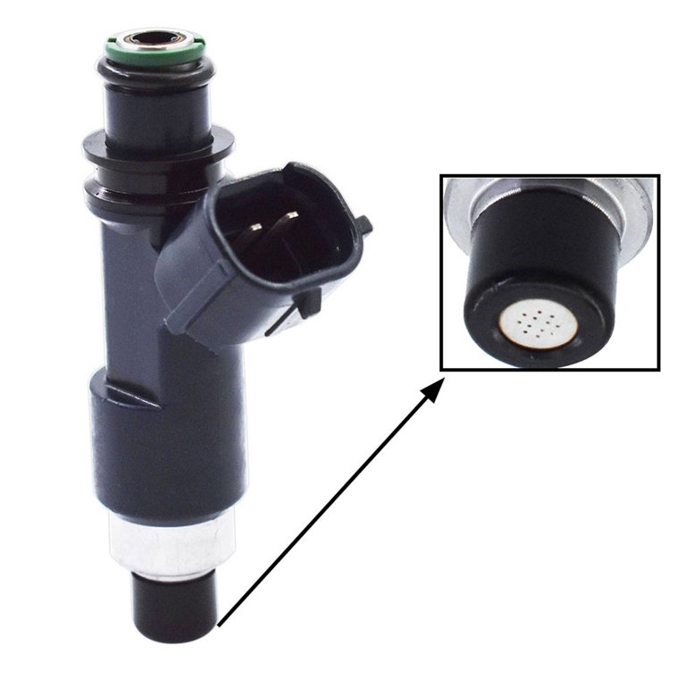 Polaris 3089893 OEM Engine Fuel Injector 2006-2014 Ranger Crew Sportsman X2 500