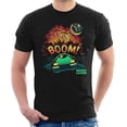 thumbnail image 1 of Rocket League Boom Breakout Men's T-shirt, 1 of 5