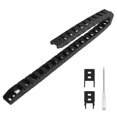 thumbnail image 1 of Cadena de arrastre para cables LmioeTool R18, 10 mm x 15 mm, negra, 1 m, 1 of 9