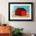 thumbnail image 6 of Big Red One IV Premium Framed Print - Ready to Hang, 6 of 8