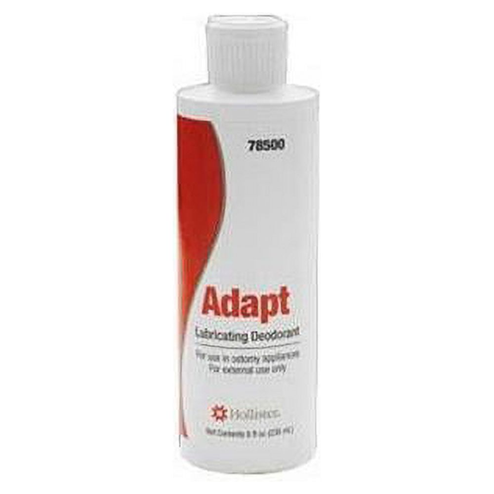 Hollister Adapt Lubricating Deodorant Bottle 8oz