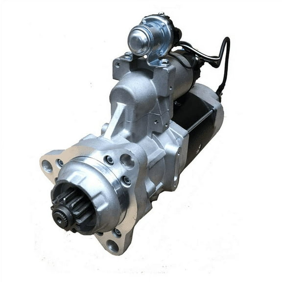 LoadHandler 12V 39MT OCP M39434 Prestolite Starter