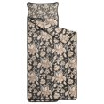thumbnail image 2 of Pioneer Flower Floral Print Pattern Toddler Nap Mats for Kids Preschool,Sleeping Mat Bag or Kids,Toddler Sleeping Bag,Toddler Nap Mat or Daycare, 2 of 6