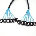 thumbnail image 2 of Cable de datos de 7 pines Sata 3.0 6gbps Sas Cable, 1 metro, 2 of 5