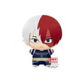 thumbnail image 1 of My Hero Academia Shoto Todoroki Grande Peluche Mascotte, 1 of 2