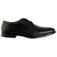 thumbnail image 1 of Zapatos de Hombre Kuali Shoes M-2012 ATANADO GP/NEGRO 29 cm, 1 of 5