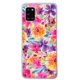 thumbnail image 1 of Funda Para Galaxy M31 Flores Acuarela, Uso Rudo, InstaCase Protector para Galaxy M31 Antigolpes, Case Flores Acuarela, 1 of 4