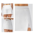thumbnail image 3 of Pantalones de fitness para mujer con bolsillos, pantalones deportivos cónicos de cintura alta para entrenamiento de yoga, pantalones de salón para mujer, negro, 12/XXL,:;:;, 3 of 6