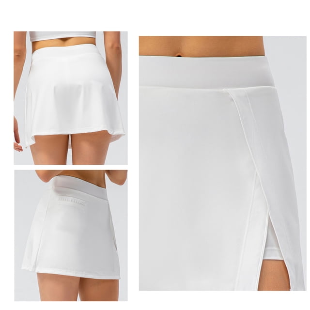 Pantalones de fitness para mujer con bolsillos, pantalones deportivos cónicos de cintura alta para entrenamiento de yoga, pantalones de salón para mujer, negro, 8/L,:;:;