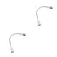 thumbnail image 1 of Convertidor de Adaptador de extensión Sidaley E27 flexible, 1 of 6