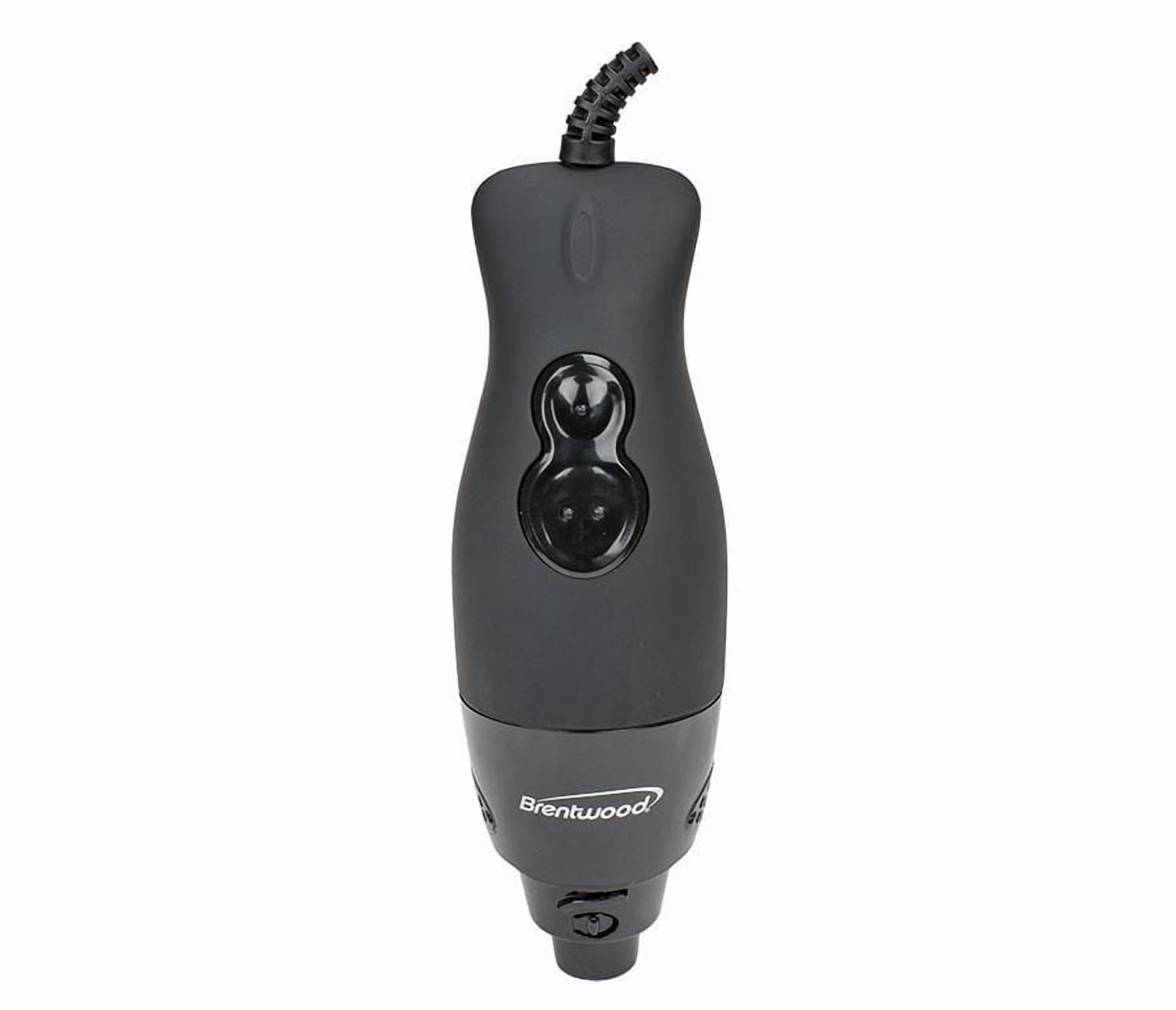 Mélangeur à main Brentwood 2 vitesses