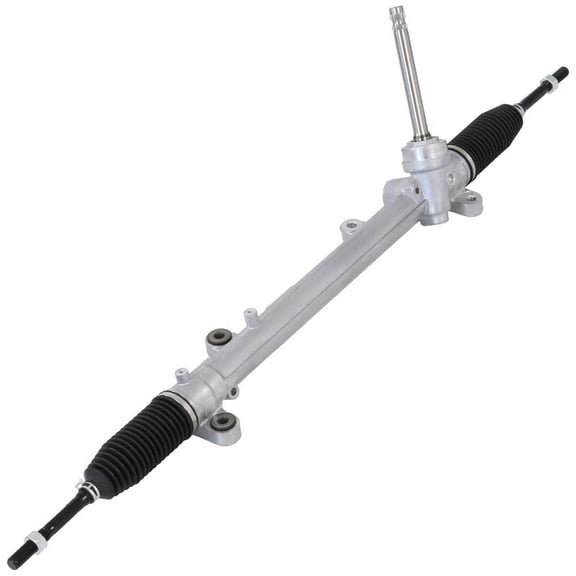 For Hyundai Tucson 2016 2017 2018 2019 Manual Steering Rack & Pinion - BuyAutoParts