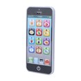 thumbnail image 4 of Child Learning Phone Toy, Music Light Early Development, Travel Convenience, Educational Activities for Children, 4 of 7