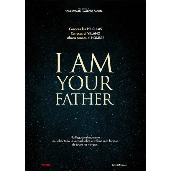 I Am Your Father (2015) ( I'm Your Father )