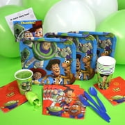 Toy Story Party Pack for 8