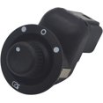 thumbnail image 2 of Botón de Control de espejo retrovisor para Scenic 2 Clio 3 interruptor de ajuste de espejo Exterior eléctrico 8200676533 para Laguna II Megane 2 Kangoo esquí esquí Gafas de esquí, 2 of 5