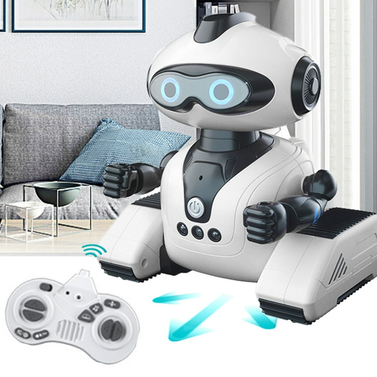Robots for 8 year olds 2025