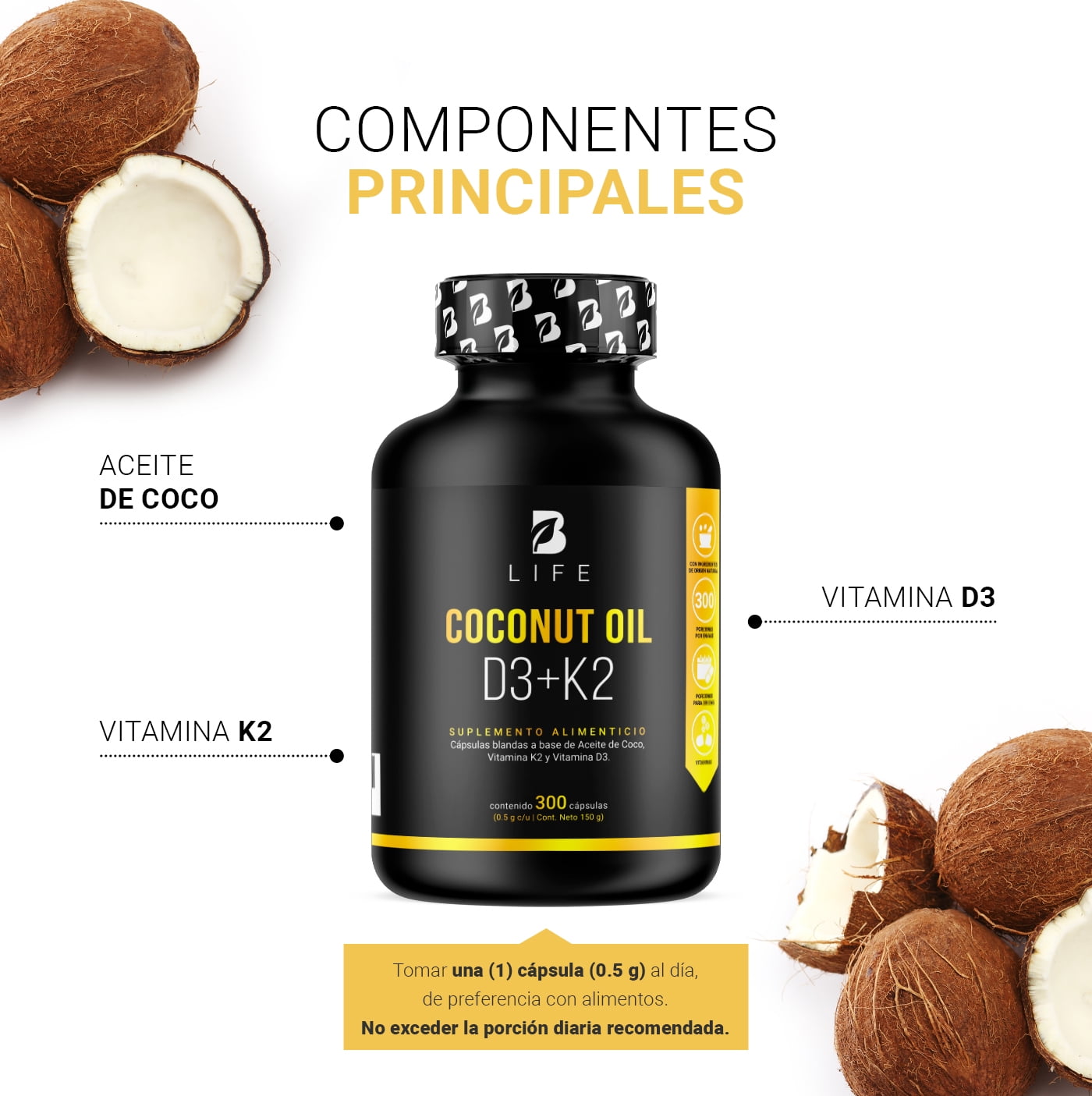 Nordic Naturals Ultimate Omega 2X Con Vitamina D3 Sabor A Limón 60