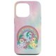 thumbnail image 1 of Funda de teléfono My Little Pony Retro Rainbow para iPhone 13 Pro, 1 of 3