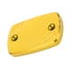 thumbnail image 4 of Reemplazo de la Tapa del depósito de líquido de freno delantero zhenshenaoxiaoao Yamaha YZF-R3/YZF-R25/MT-03/MT-25 dorado, 4 of 10