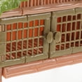 thumbnail image 3 of unbranded  Chicken Coop Toy Educational Toys Small Household Appliance, 3 of 8