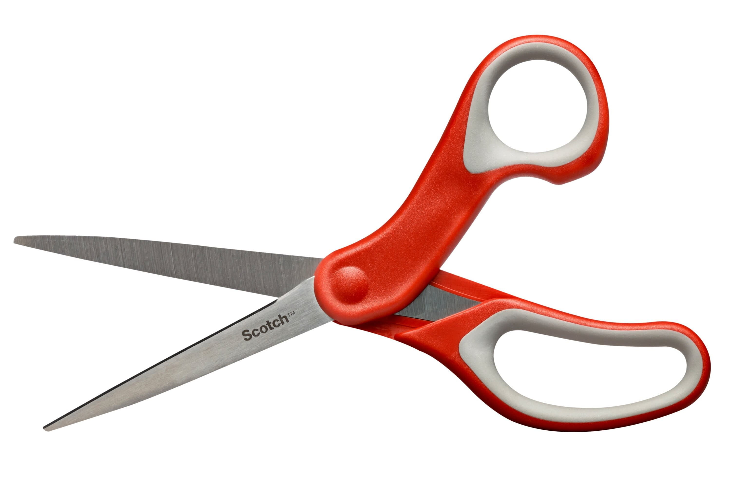Scotch Precision Scissors 8  Hy-Vee Aisles Online Grocery Shopping