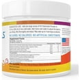 thumbnail image 3 of Keto Vitals Keto Electrolytes Powder for Hydration, Sleep, Energy, Muscle Function Pineapple Coconut 10 oz, 3 of 8