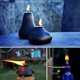 thumbnail image 4 of Fiberglass Wick 20Pcs for Outdoor Torches, Patio Lighting, Garden Lamps Replacement 25cm Length, 4 of 5