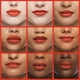 thumbnail image 4 of Lápiz labial Maybelline Super Stay Matte Ink Pleasure Seeker Red, 4 of 7