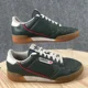 thumbnail image 1 of Adi - das Shoes Mens 6.5 Originals Continental 80 Sneakers EE5351 Green Lace Up Low, 1 of 6