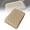 Beige, variant on Memory Cotton Car Armrest Box Pad, 2026 New Center Console Cushion, Ergonomic Memory Foam Armrest, Vehicle Seat Box Cushion Protector for SUV and Truck