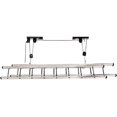 thumbnail image 4 of M-Wave Bicycle Storage Lift, 4 of 5