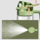 thumbnail image 3 of Botella Pulverizadora de Aceite de Oliva, Pulverizador para cocinar, Pulverizador de Vinagre de Aceite Recargable Con Diseño A Prueba de Fugas, Portátil para Cocina, Uso en, 3 of 7